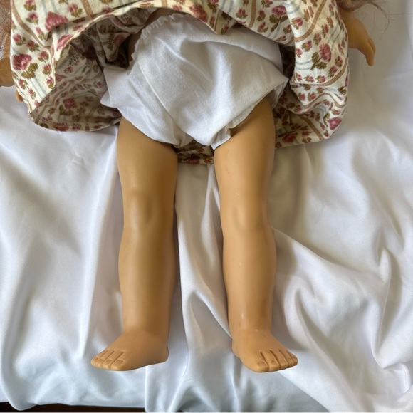 Original/Vintage Felicity Merriman American Girl and dress - Picture 5 of 8